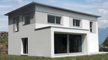 House in Galbisio